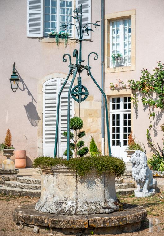 Dans l’Yonne, à équidistance de Paris, Lyon et Genève, une ancienne place forte médiévale et son parc aménagés pour accueillir calmes séjours et grands événements  - photo  n°39